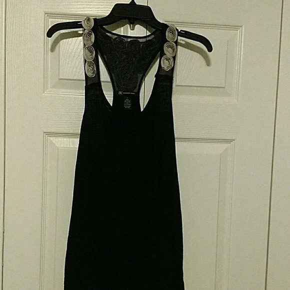 INTERNATIONAL CONCEPTS TOP - Picture 1 of 4